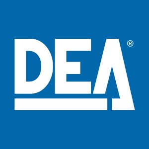 DEA logo